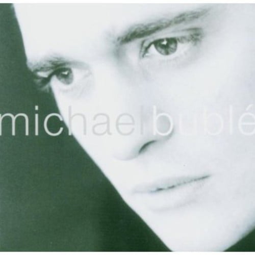 Michael Bubl - Michael Buble - Music & Performance - CD