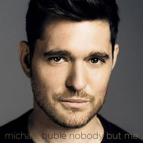 Michael Bubl - Nobody But Me - Opera / Vocal - Vinyl