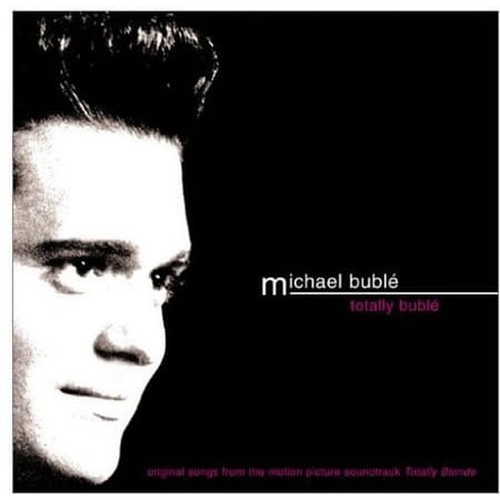Michael Bublé - Totally Buble - Music & Performance - CD