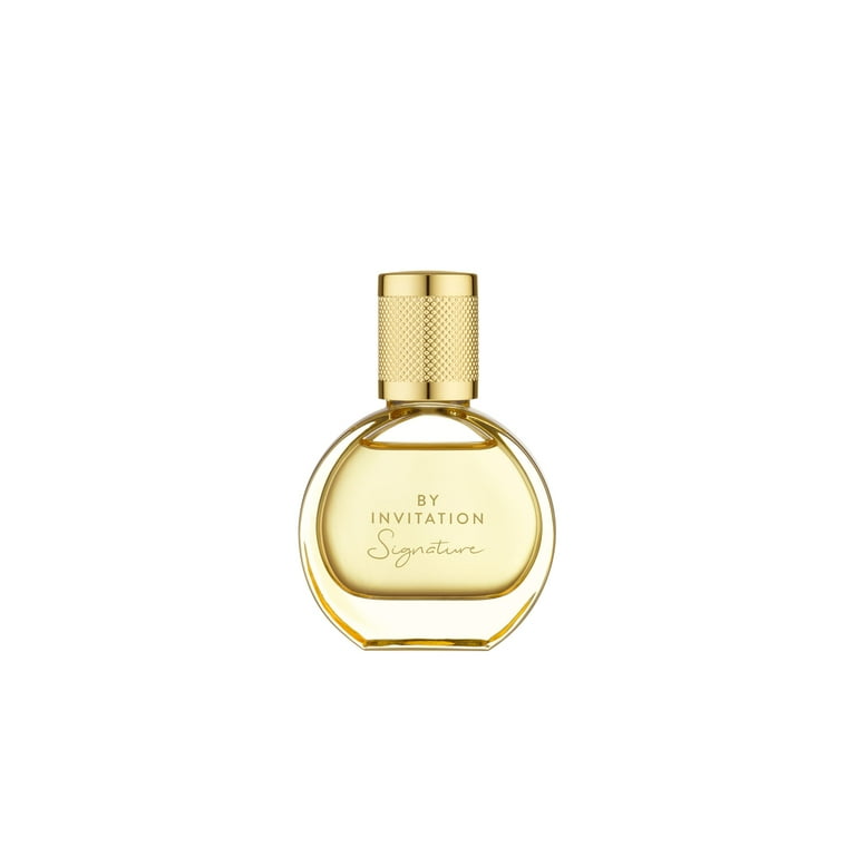 Michael Buble By Invitation Signature Eau de Parfum 1.0 fl. oz