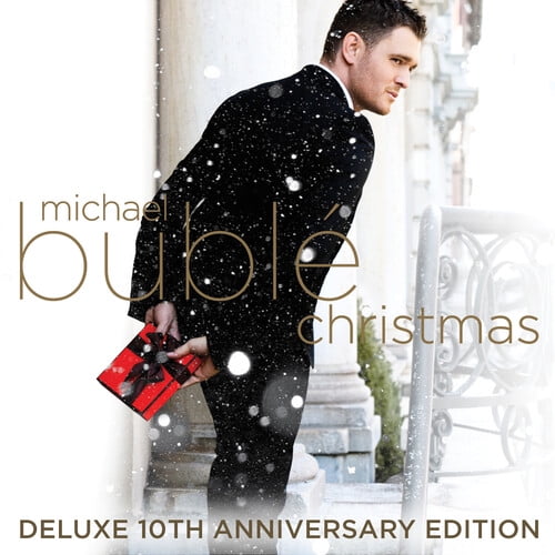 Michael Bubl - Christmas (Super Deluxe 10th Anniversary) - Music & Performance - Vinyl
