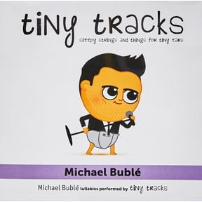 Michael Buble-Lullabies Perfor (Audiobook)