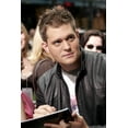 thumbnail image 1 of Michael Buble On Stage For Nbc Today Show Concert, Rockefeller Center, New York, Ny, August 19, 2005. Photo By Fernando LeonEverett Collection Celebrity (16 x 20), 1 of 1
