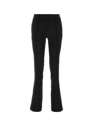 MICHAEL Michael Kors Womens Stretch Pull On Leggings Black M : :  Clothing, Shoes & Accessories