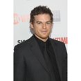 thumbnail image 1 of Michael C. Hall At Arrivals For Showtime Pre-Emmy Party Skybar At Mondrian Hotel Los Angeles Ca August 28 2010., 1 of 2
