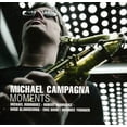 thumbnail image 1 of Michael Campagna - Moments - Music & Performance - CD, 1 of 1