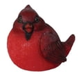 thumbnail image 1 of Michael Carr Designs MCD80066 Michael Carr Fat Cardinal, 1 of 2
