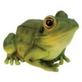 thumbnail image 1 of Michael Carr Designs MCD508002BG Michael Carr Frog, 1 of 2