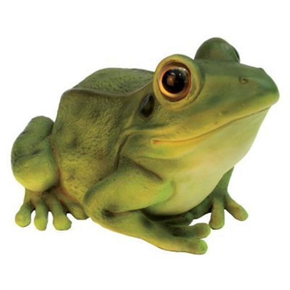 Michael Carr Designs MCD508002BG Michael Carr Frog