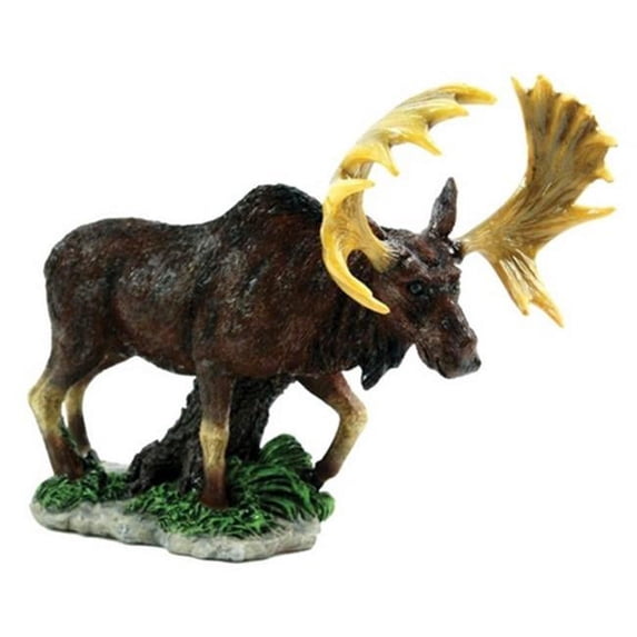 Michael Carr Designs MCD80055 Michael Carr Moose Standing