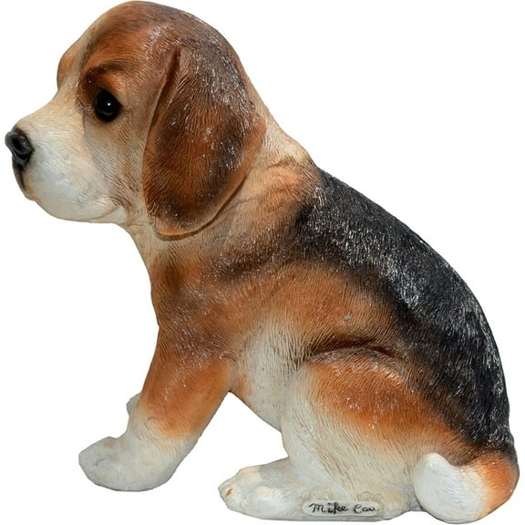 Michael Carr Designs, Nosey Beagle, Small