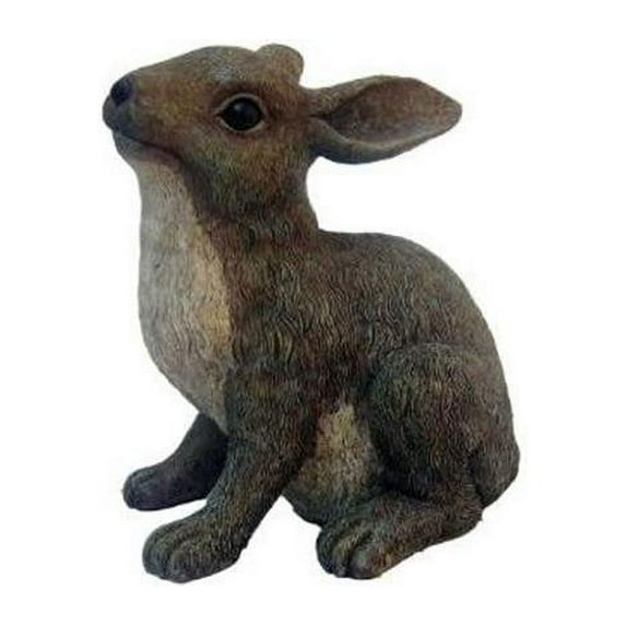Michael Carr Sister Rabbit Statue