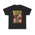 Michael Cera Vintage Bootleg Tee