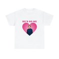 Michael Cera he's so me shirt