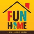 thumbnail image 1 of Michael Cerveris - Fun Home (A New Broadway Musical) - Music & Performance - CD, 1 of 2