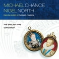 thumbnail image 1 of Michael Chance - English Ayres - Music & Performance - CD, 1 of 1