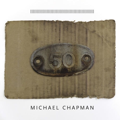 Michael Chapman - 50 - Music & Performance - Vinyl
