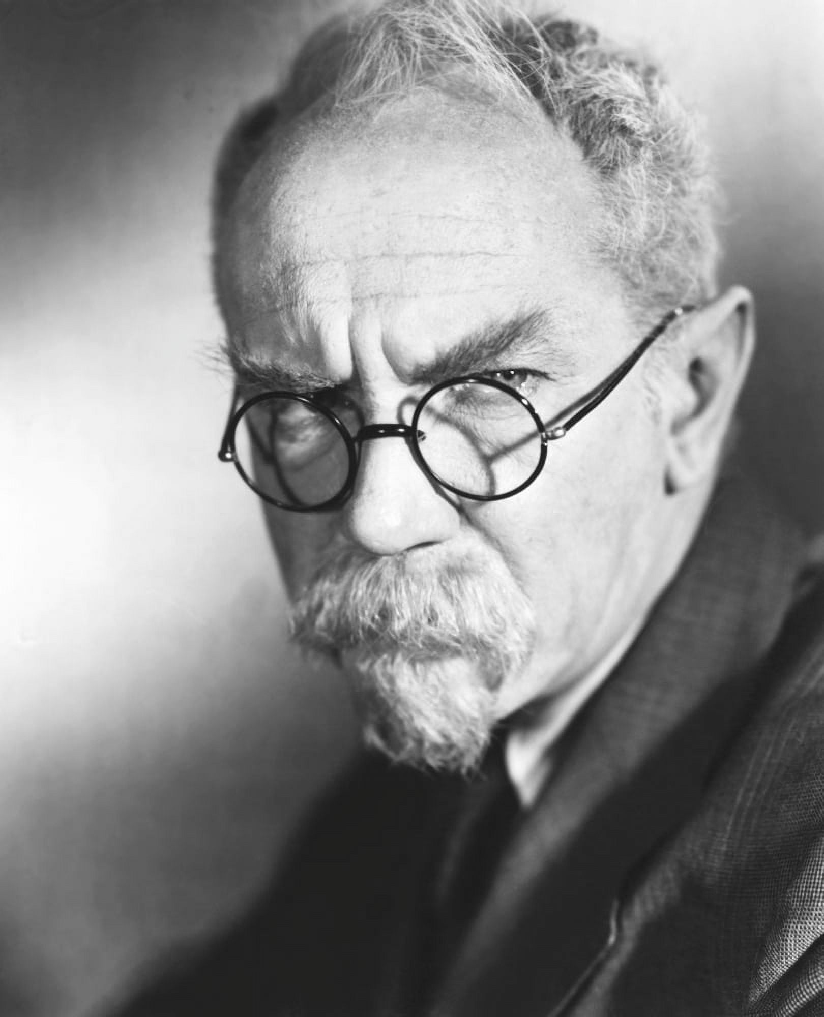 Michael Chekhov Canvas Art - (16 x 20)