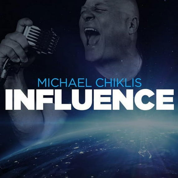 Michael Chiklis - Influence - Vinyl