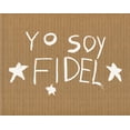 thumbnail image 1 of Michael Christopher Brown: Yo Soy Fidel, (Hardcover), 1 of 11