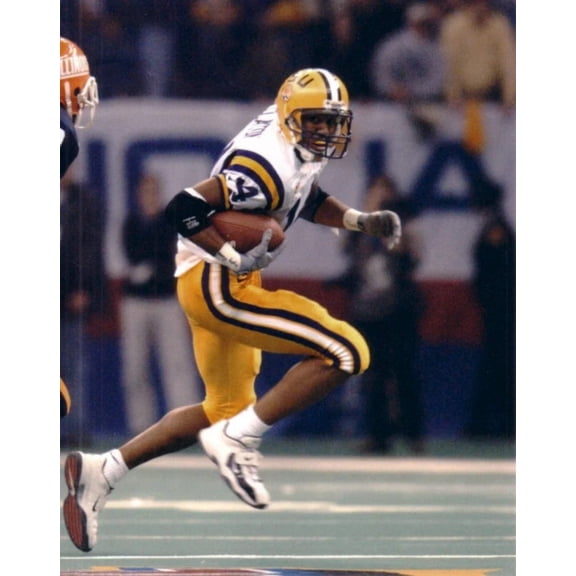 Michael Clayton LSU Tigers 8x10 photo