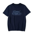 thumbnail image 1 of Michael Clifford Cool Enough Bone Merch Short Sleeve T-shirt Unisex Fashion Crew Neck Top, 1 of 2