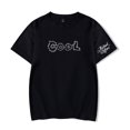 thumbnail image 1 of Michael Clifford Cool Merch Short Sleeve T-shirt Unisex Fashion Crew Neck Top, 1 of 2
