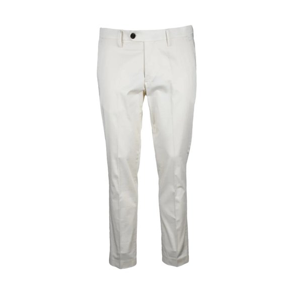 Michael Coal Tk America Capri Pants - White (Women's)