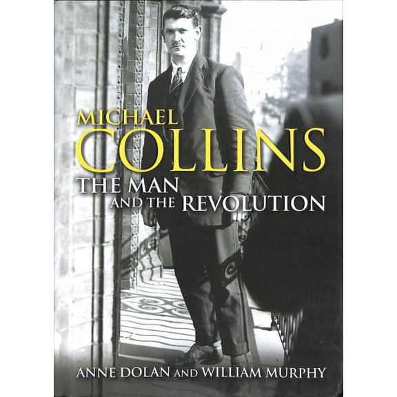 Michael Collins
