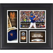 YouTheFan MLB New York Mets Retro Series Puzzle (500-Pieces)-Citi