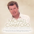 thumbnail image 1 of Michael Crawford - Ultimate Collection - Music & Performance - CD, 1 of 1