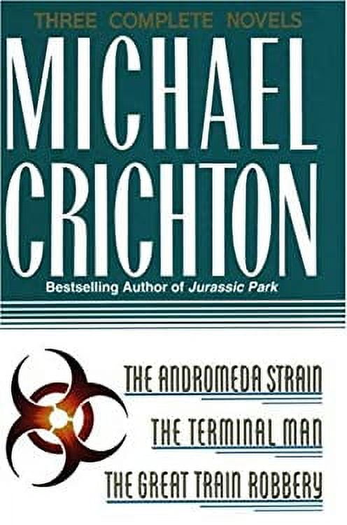 https://i5.walmartimages.com/seo/Michael-Crichton-The-Andromeda-Strain-The-Terminal-Man-The-Great-Train-Robbery-9780517084793-Used-Pre-owned_2a576bf5-5f7b-43a6-86d9-6ff765930e3c.1d347e066b470e446e64aeed315d3db7.jpeg