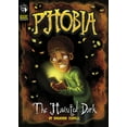 thumbnail image 1 of Michael Dahl Presents: Phobia: The Haunted Dark (Paperback), 1 of 1