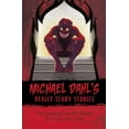 thumbnail image 1 of Michael Dahl's Really Scary Stories The Stranger on the Stairs, (Hardcover), 1 of 1