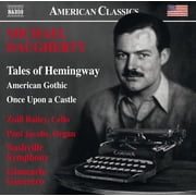 Michael Daugherty - American Gothic for Orchestra - Music & Performance - CD