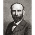 Michael Davitt 1846 ___ 1906. Irish Republican Agrarian Agitator