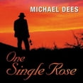 thumbnail image 1 of Michael Dees - One Single Rose - Vocal Jazz - CD, 1 of 2