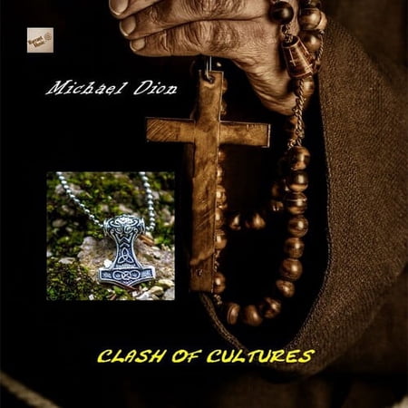 Michael Dion - Clash Of Cultures Soundtrack - Music & Performance - CD