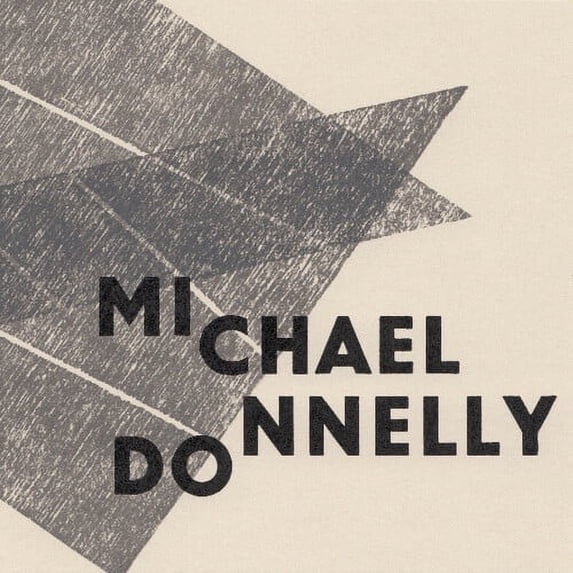 Michael Donnelly - Why So Mute, Fond Lover? - Music & Performance - CD