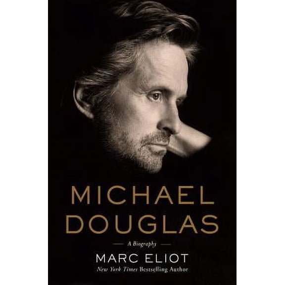 Pre-Owned Michael Douglas : A Biography