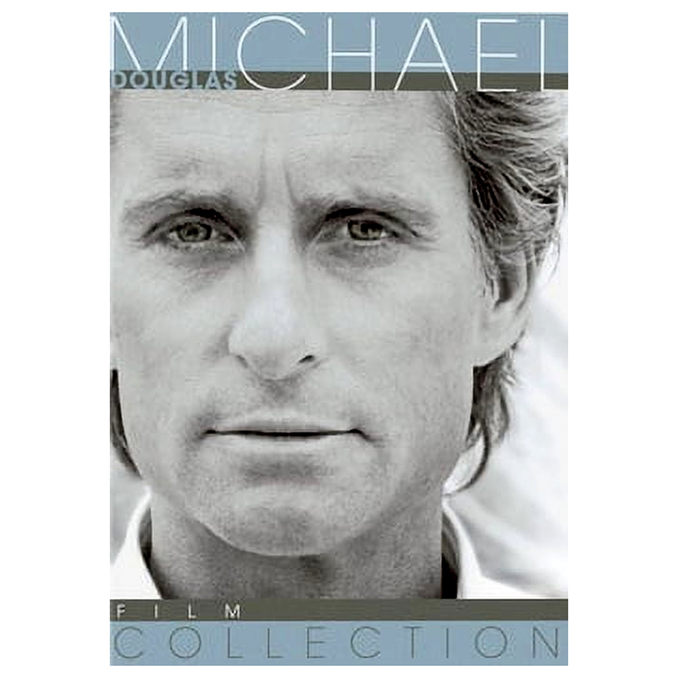 Michael Douglas Film Collection [DVD] - Walmart.com