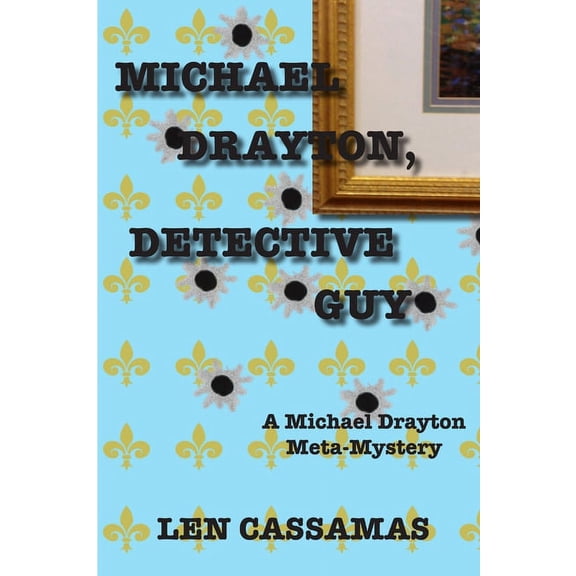 Michael Drayton, Detective Guy, (Paperback)