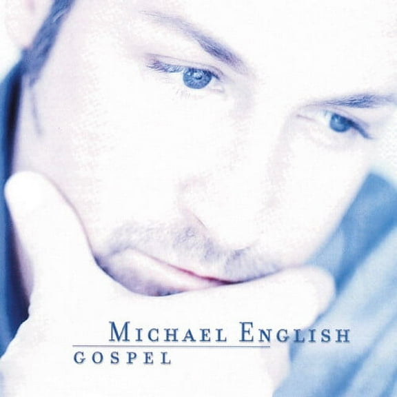 Michael English - Gospel - Music & Performance - CD