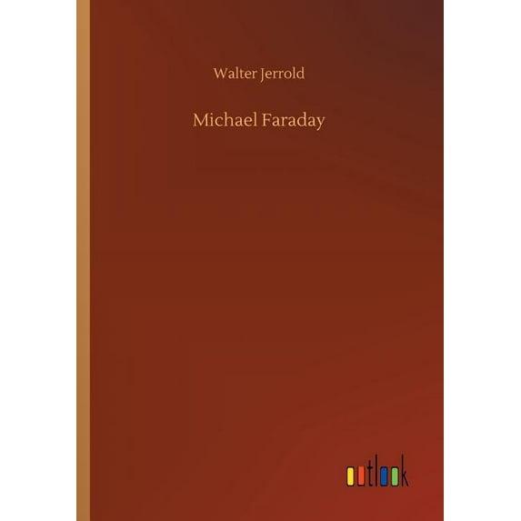 Michael Faraday (Paperback)