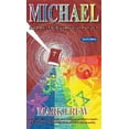 thumbnail image 1 of Michael and the Multicoloured Gospel Michael Farril Trilogy Hardcover 0995444080 9780995444089 Mark Frew, 1 of 1