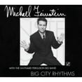 thumbnail image 1 of Michael Feinstein - Big City Rhythms - Music & Performance - CD, 1 of 1