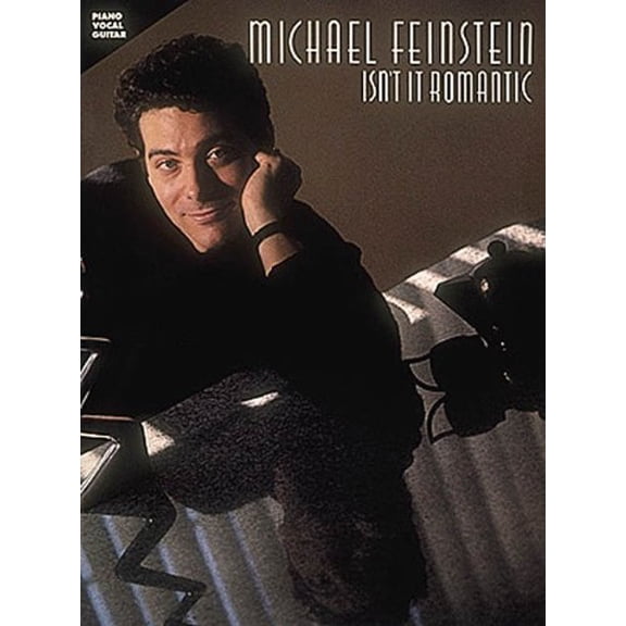Pre-Owned Michael Feinstein - Isn't It Romantic (Paperback)