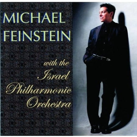 Michael Feinstein With The Israel Philharmonic Orchestra
