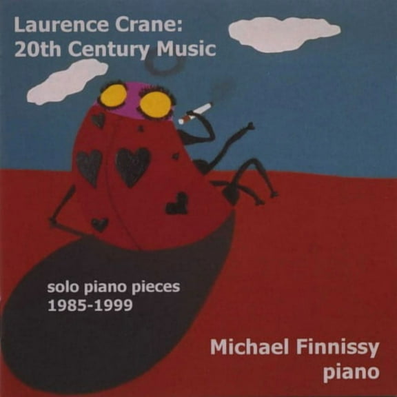 Michael Finnissy - 20th Century Music - Music & Performance - CD