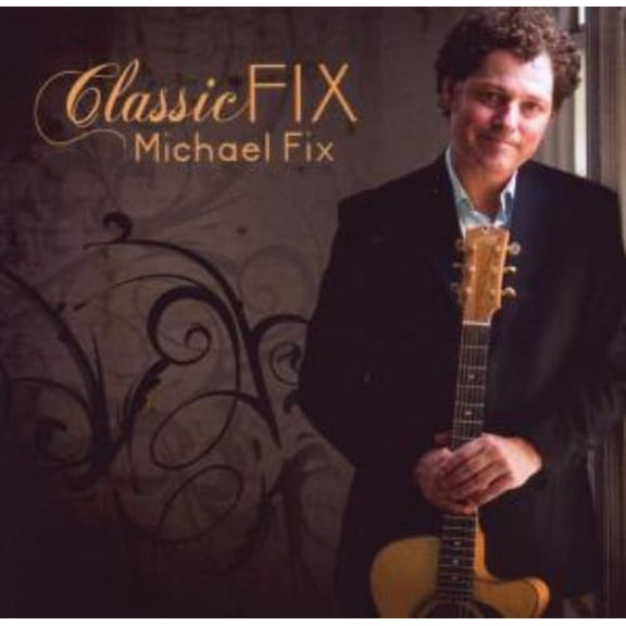 Michael Fix Classicfix (CD)